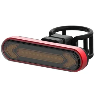 Lampka rowerowa BECOOL BC-TL5521B - Lampki rowerowe - miniaturka - grafika 1