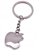 Breloki - Nowy Brelok, Breloczek Do Kluczy Przywieszka - Apple, Jabłko - Super Jakość - miniaturka - grafika 1