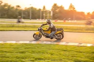 Czasopisma - Szkolenie motocyklowe ,,SAFE RIDER" w Krakowie - miniaturka - grafika 1