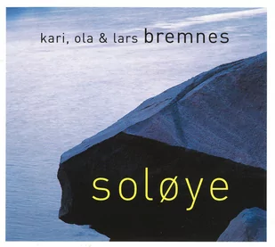 Kari Bremnes Soloye - Jazz, Blues - miniaturka - grafika 1