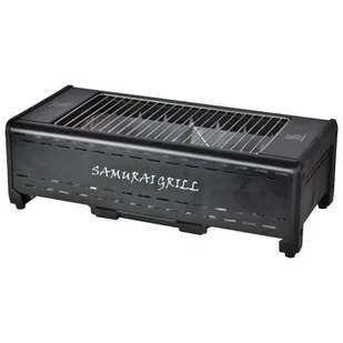Grill elektryczny Activa Grill Elektryczny Samurai 1300W 19966 - Grille elektryczne - miniaturka - grafika 1