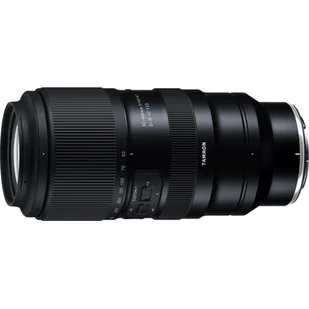 Obiektyw TAMRON 50-400mm f/4.5 DI III VC VXD do Nikon Z - Obiektywy - miniaturka - grafika 1