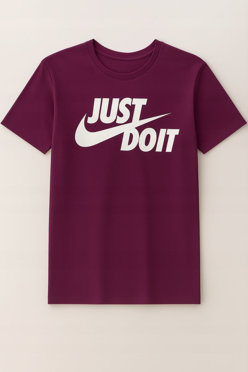 Koszulka Męska T- shirt Nike Sportswear 