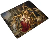 Podkładki pod mysz - Podkładka Rzeź niewiniątek Peter Paul Rubens 24x19cm - miniaturka - grafika 1