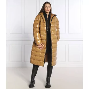 Pinko Płaszcz IDA - Płaszcze damskie - miniaturka - grafika 1