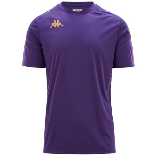 Kappa Kappa4soccer Giantoviolet Indygo-violet Pończochy Unisex Dorosły