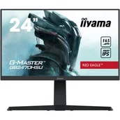 Monitory - IIYAMA G-Master GB2470HSU-B1 - miniaturka - grafika 1