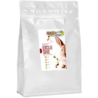 Karma dla gryzoni - ALEGIA Exclusive Królik - karma dla królika - 1,6 kg - miniaturka - grafika 1