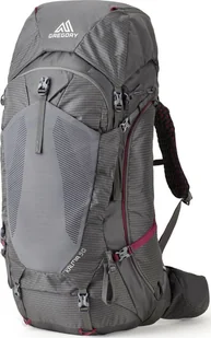 Gregory Plecak turystyczny Kalmia 50 S/M equinox grey 137241/5584 - Plecaki - miniaturka - grafika 2