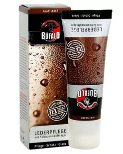 Krem Do Obuwia Z Woskiem Pszcz - Środki do obuwia i ubrań - miniaturka - grafika 1