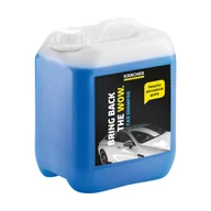 Akcesoria do myjek - Szampon samochodowy Kärcher 5l do myjek ciśnieniowych - miniaturka - grafika 1