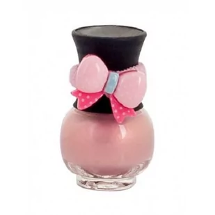 Vipera LAKIER DO PAZNOKCI 08 PEEL OFF PINK PIROUETTE - Lakiery do paznokci - miniaturka - grafika 1