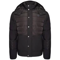 Kurtki męskie - Kurtka męska Dare 2b Endless II Jacket Rozmiar: L / Kolor: czarny - miniaturka - grafika 1
