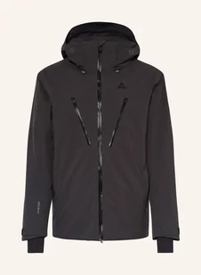 Schöffel Kurtka Narciarska Skuta schwarz - Kurtki narciarskie - miniaturka - grafika 1