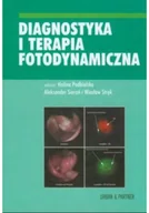 Książki medyczne - Diagnostyka i terapia fotodynamiczna - miniaturka - grafika 1