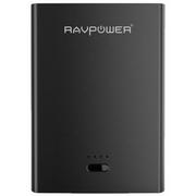 RAVPower RP-PB071-BK 10400mAh Czarny