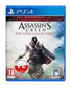 Gry Nintendo Switch - Assassin's Creed Ezio Collection / Warszawa - miniaturka - grafika 1