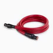 Gumy, taśmy, ekspandery - SKLZ Guma Training Cable Medium Red | WYSYŁKA W 24H | 30 DNI NA ZWROT 2717 - miniaturka - grafika 1