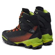Buty trekkingowe męskie - Trekkingi La Sportiva Aequilibrium ST GTX 31A900729 Szary - miniaturka - grafika 1
