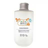 Kremy dla dzieci - BABY ANTHYLLIS ANTHYLLIS KREM NAWILŻAJĄCY DLA DZIECI 125 ML - miniaturka - grafika 1