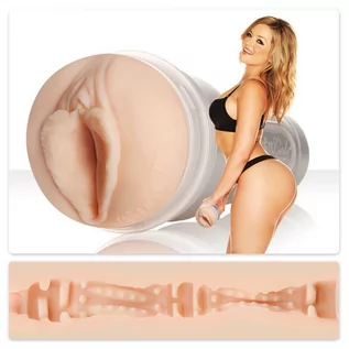 Masturbatory - Fleshlight Alexis Texas Outlaw - grafika 1