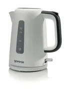 Czajniki elektryczne - Gorenje K17XG 1.7l - miniaturka - grafika 1
