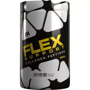 FA Flex Support 495g Stawy Kości - Ochrona stawów - miniaturka - grafika 1