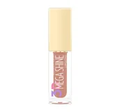 Błyszczyki do ust - Golden Rose - 3D Mega Shine Lipgloss - Błyszczyk do ust - 5,2 ml - 103 - miniaturka - grafika 1