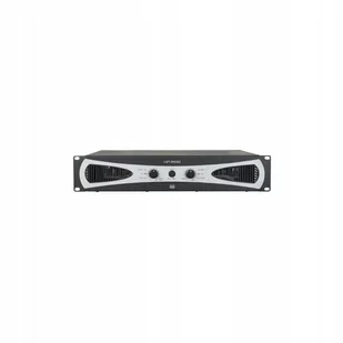 DAP Audio Audio Końcówka mocy HP-2100 2U 2x 1000W D4178 - Wzmacniacze estradowe - miniaturka - grafika 1