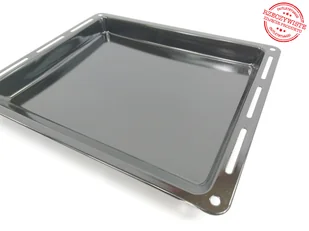 Zestaw blach ICQN 445 x 375 mm - AGD OUTLET - miniaturka - grafika 3