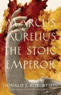 Biografie obcojęzyczne - Marcus Aurelius - miniaturka - grafika 1