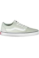 Portfele - ZIELONE DAMSKIE BUTY SPORTOWE VANS - miniaturka - grafika 1