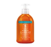 Mydła - BARWA Siarkowa Mydło Siarkowe W Płynie 300ml - miniaturka - grafika 1