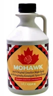Cukier i słodziki - Syrop klonowy Grade A 1litr/1,33kg/Mohawk - miniaturka - grafika 1
