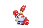 Samochody i pojazdy dla dzieci - JADA FIGURKA EUGENIUSZ KRAB SPONGEBOB KANCIASTOPORTY 6cm 253251040 - miniaturka - grafika 1