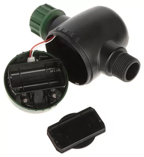 INTELIGENTNY ZAWÓR DO SYSTEMU NAWADNIANIA ATLO-VR1C-BLE-TUYA Bluetooth BLE, Tuya Smart - Systemy inteligentnych domów - miniaturka - grafika 3