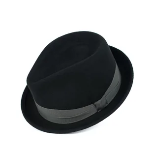 Polski kapelusz Antoni - Czapki damskie - miniaturka - grafika 3