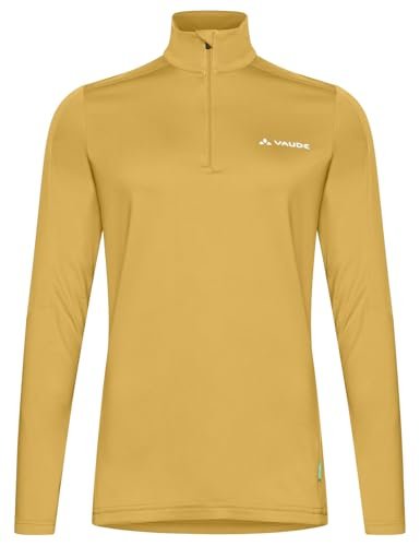 VAUDE Damski sweter Livigno Halfzip II