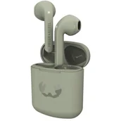 Słuchawki - Fresh n Rebel Twins 1 Dried Green - miniaturka - grafika 1