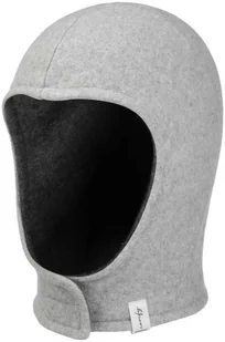 Gots Weiche Baumwolle Schlupfmütze by maximo, szary, 51 cm - Czapki damskie - miniaturka - grafika 1