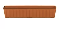 Donice - Skrzynka balkonowa AGRO IS700 | Terakota - miniaturka - grafika 1