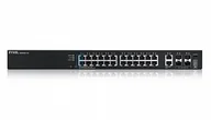 Switche - Switch Zyxel XGS2220-30-EU0101F 2x 10Gb | 24x 1Gb 4x SFP+ - miniaturka - grafika 1