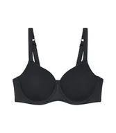Stroje kąpielowe - Biustonosz kąpielowy z fiszbinami Triumph Summer Glow W 01 sd-38D - miniaturka - grafika 1