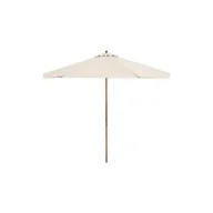 Parasole ogrodowe - Fieldmann parasol FDZN 4015 - miniaturka - grafika 1