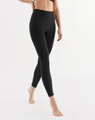 Legginsy - Bezszwowe legginsy z wysokim stanem Free - miniaturka - grafika 1