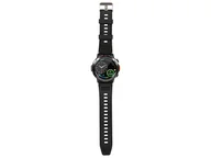 Smartwatch - BLOW Smartwatch X21 Bluetooth czarny 89-011# - miniaturka - grafika 1