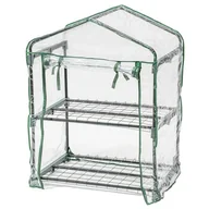 Zabawki i gry sportowe - Szklarnia DEDRA N04700 69 x 49 x 95 cm - miniaturka - grafika 1