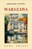 Albumy krajoznawcze - Cuda Polski. Warszawa - miniaturka - grafika 1