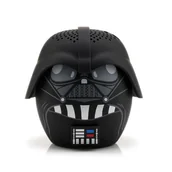 Głośniki przenośne - GŁOŚNIK BLUETOOTH PRZENOŚNY BEZPRZEWODOWY MINI Darth Vader Star Wars - miniaturka - grafika 1