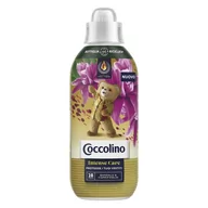Środki do prania - Coccolino Sandałowiec & Wiciokrzew - Koncentrat do płukania tkanin (645 ml - 28 p) - miniaturka - grafika 1